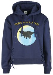 Dreamland, Dumbo, Luvtröja