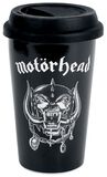 Motörhead Logo, Motörhead, Mugg