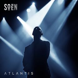 Atlantis, Soen, CD