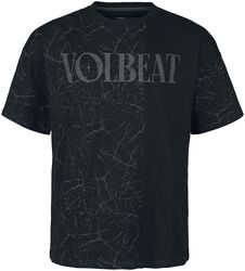 EMP Signature Collection, Volbeat, T-shirt