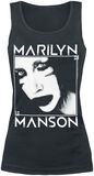 Villain, Marilyn Manson, Topp
