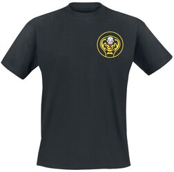 Kickback, Cobra Kai, T-shirt