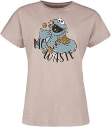No waste, Sesam, T-shirt