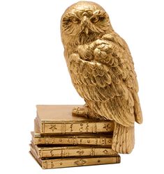 Hedwig, Harry Potter, Staty