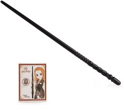 Wizarding World - Ginny Weasley’s wand, Harry Potter, Trollspö