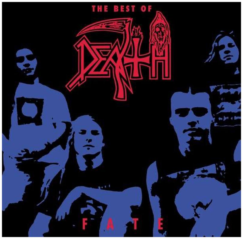 The best of Death