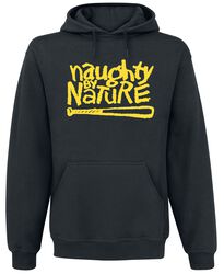 Yellow Classic, Naughty by Nature, Luvtröja
