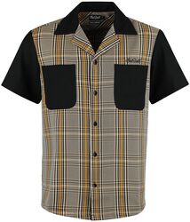 Douglas Shirt, Chet Rock, Kortärmad tröja