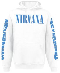 Nevermind, Nirvana, Luvtröja