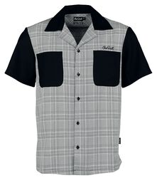 Arlo Shirt, Chet Rock, Kortärmad tröja