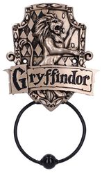 Gryffindor dörrknackare, Harry Potter, Dörrdekoration