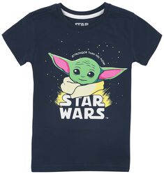 Barn - The Mandalorian - Baby Yoda - Grogu, Star Wars, T-shirt