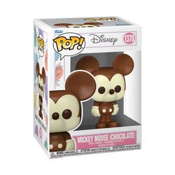 Mickey Mouse (Easter Chocolate) vinylfigur 1378, Mickey Mouse, Funko Pop!