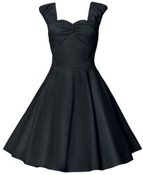 Vintage Dress, Belsira, Halvlång klänning