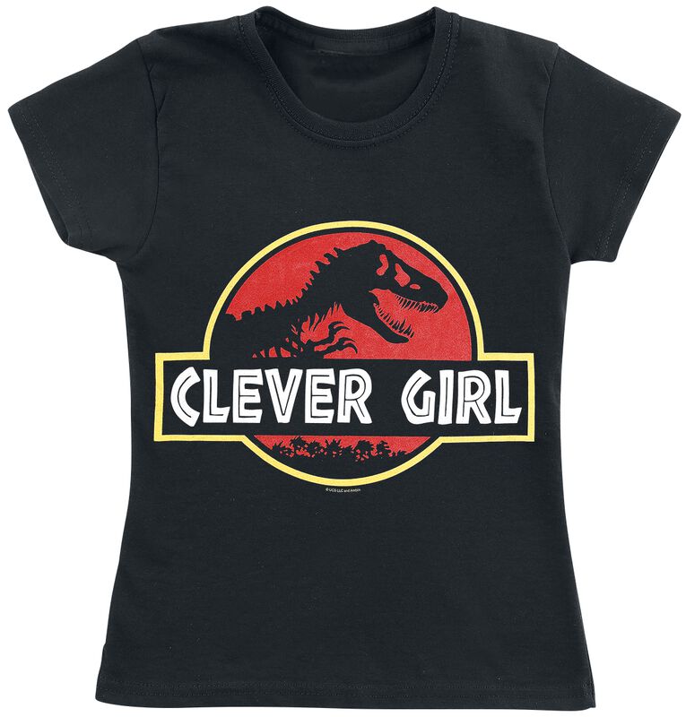 Barn - Clever Girl