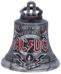 Hells Bells, AC/DC, Förvaringslåda