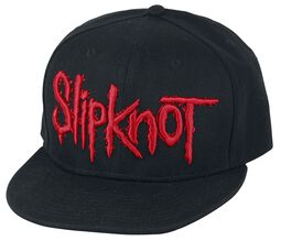 Logo, Slipknot, Keps