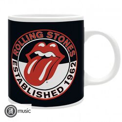 Established, The Rolling Stones, Mugg