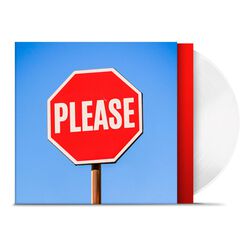 PLEASE, Beatsteaks, LP