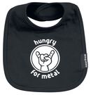 Hungry For Metal, Metal-Kids, Haklapp