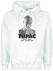 Prayer, Tupac Shakur, Luvtröja