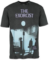 The Exorcist, The Exorcist, T-shirt