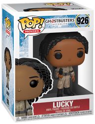 Afterlife - Lucky vinylfigur 926, Ghostbusters, Funko Pop!