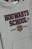 Barn - Hogwarts School