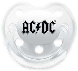 Metal-Kids - Logo, AC/DC, Napp