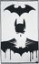 Batman - handduk