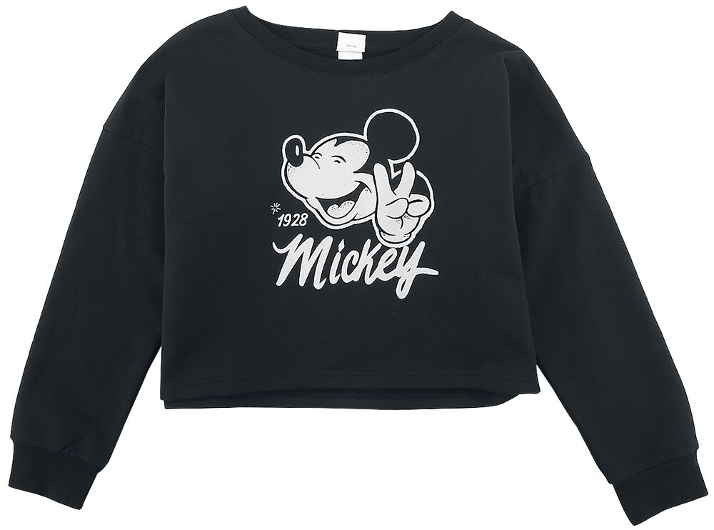 Barn - Mickey Mouse