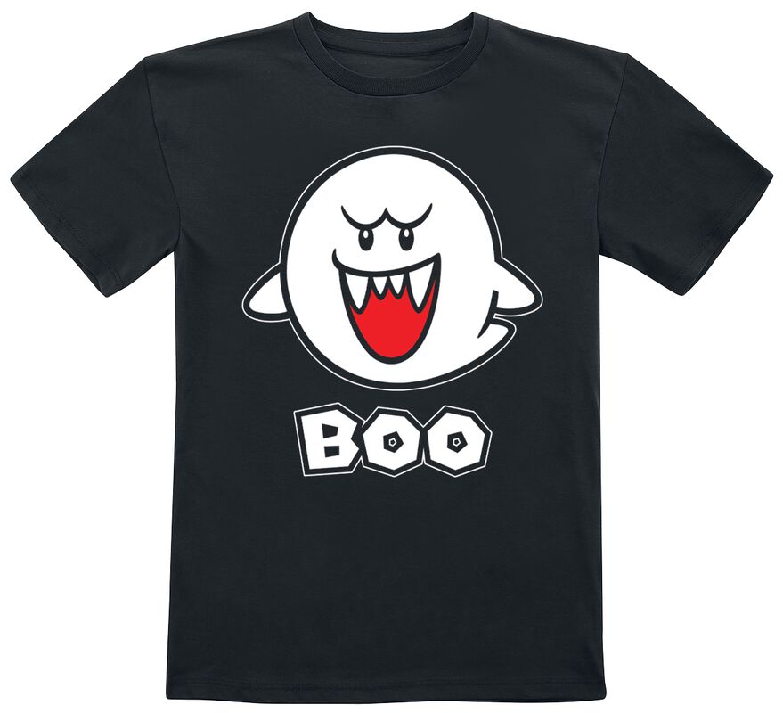 Barn - Boo