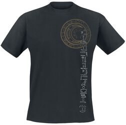 Mighty Knights, Moon Knight, T-shirt