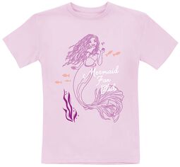Mermaid Fan Club, Den lilla sjöjungfrun, T-shirt