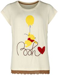 Pooh, Nalle Puh, T-shirt
