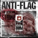 The general strike, Anti-Flag, CD