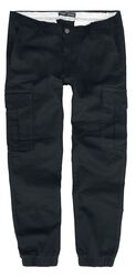 PKTAKM Dawson Cuffed Cargo Trousers, Produkt, Cargo-byxor