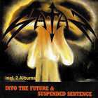 Into the future / Suspended sentence