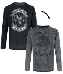EMP Signature Collection, Motörhead, Långärmad tröja