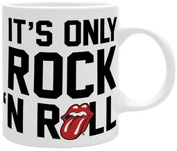 Rock N' Roll, The Rolling Stones, Mugg