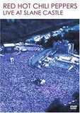Live at Slane Castle, Red Hot Chili Peppers, DVD