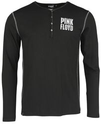 EMP Signature Collection, Pink Floyd, Långärmad tröja