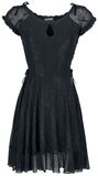 Pitch Black Dress, Banned, Kort klänning