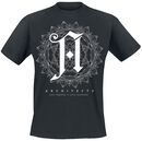 Lost forever / Lost together, Architects, T-shirt