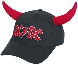 Hells Bells - with Horn, AC/DC, Keps