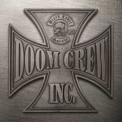 Doom Crew Inc., Black Label Society, CD