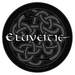 Eluveitie Logo, Eluveitie, Tygmärke