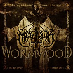 Wormwood, Marduk, CD