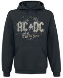 Rock Or Bust, AC/DC, Luvtröja