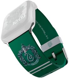 MobyFox - Slytherin - Smartwatch Armband, Harry Potter, Armbandsur
